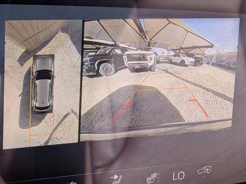 New 2026 Buick Envision Sport Touring image 12