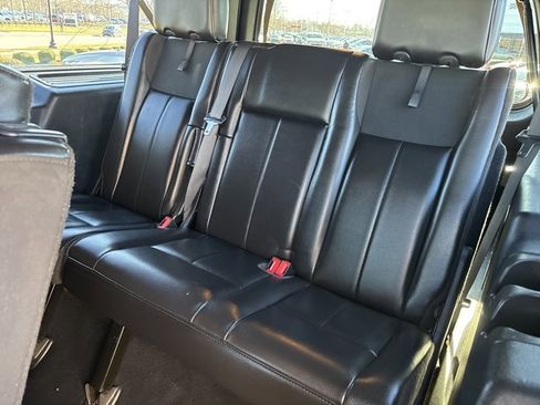 Used 2013 Ford Expedition EL Limited image 20