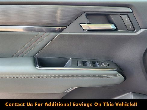 New 2025 GMC Acadia AT4 w/ Super Cruise Package image 17