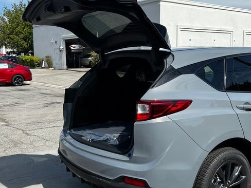 New 2026 Acura RDX A-Spec image 7