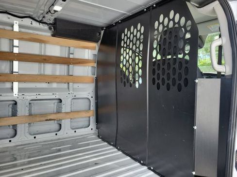 Used 2025 Ford Transit 250 Low Roof w/ Exterior Upgrade Package RWD image 13