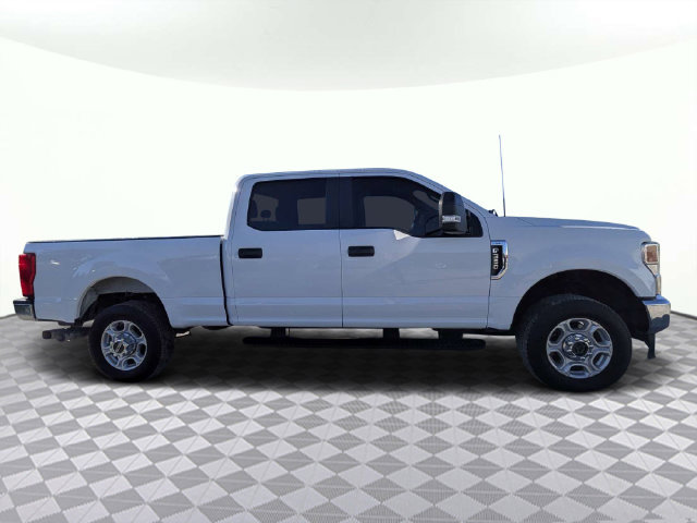 Used 2022 Ford F350 XL w/ Power Equipment Group AWD/4WD image 2