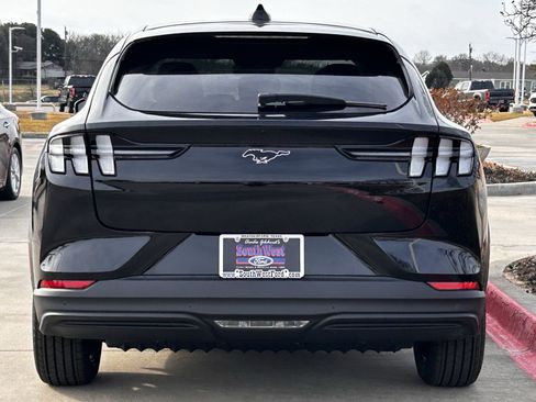 New 2026 Ford Mustang Mach-E Select image 5