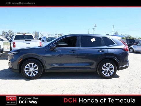 Used 2023 Honda CR-V LX image 4