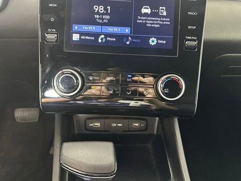 Used 2024 Hyundai Santa Cruz SE image 23