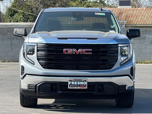 New 2026 GMC Sierra 1500 Pro w/ Pro Value Package image 3
