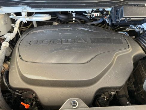 Used 2021 Honda Passport Touring image 47