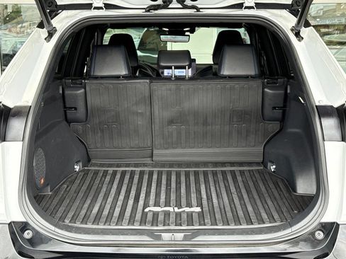 Certified 2023 Toyota RAV4 XSE AWD/4WD image 16