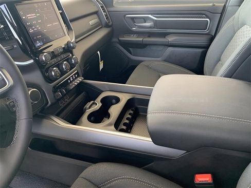 New 2026 RAM 1500 Big Horn image 39