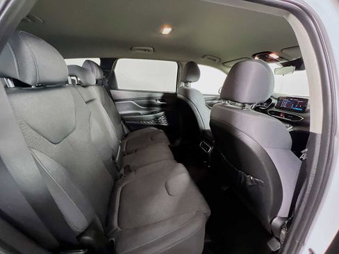 Certified 2023 Hyundai Santa Fe SEL image 27