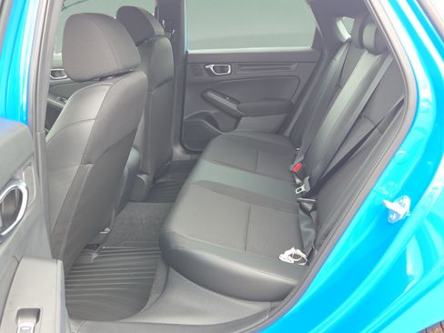 New 2026 Honda Civic Sport image 11