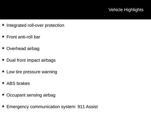 New 2026 Ford Bronco Outer Banks AWD/4WD image 17