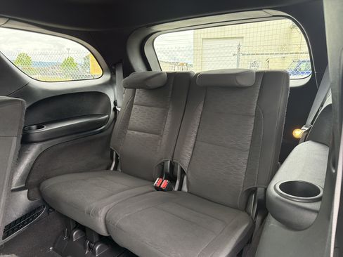 Used 2023 Dodge Durango GT AWD/4WD image 12