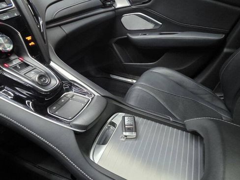 Used 2020 Acura RDX AWD w/ Technology Package image 14