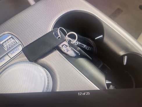 Used 2025 Genesis GV60 Performance image 11