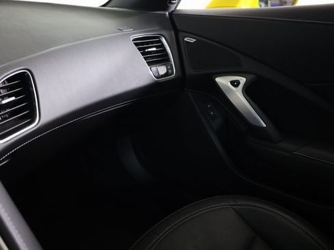 Used 2015 Chevrolet Corvette Stingray Coupe w/ 2LT Preferred Equipment Group image 65