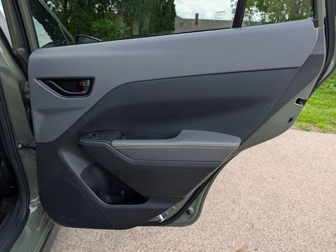 Used 2024 Subaru Crosstrek 2.5i Sport image 33