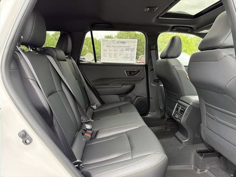 New 2026 Subaru Outback Wilderness AWD/4WD image 16