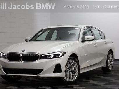 New 2026 BMW 330i xDrive Sedan w/ Convenience Package