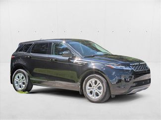 Certified 2022 Land Rover Range Rover Evoque S video 2