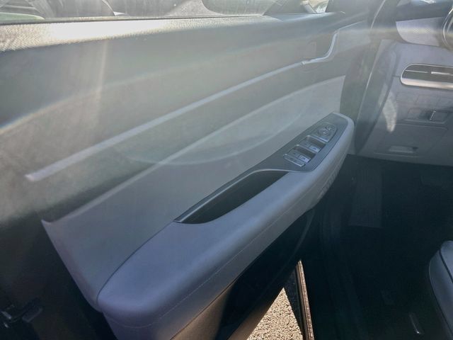 Used 2025 Hyundai Palisade SEL AWD/4WD image 7