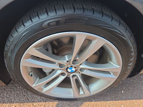 Used 2016 BMW 435i xDrive Convertible AWD/4WD image 13