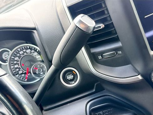 Used 2020 RAM 3500 Big Horn w/ Level 1 Equipment Group image 18