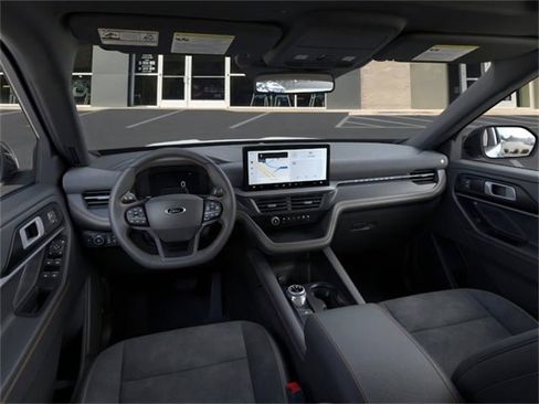 New 2026 Ford Explorer Tremor w/ Tremor Ultimate Package image 31