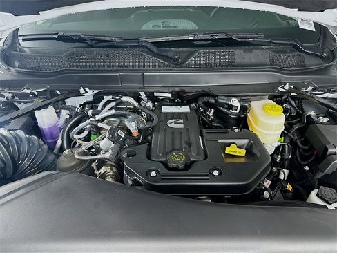 New 2026 RAM 3500 Big Horn image 17