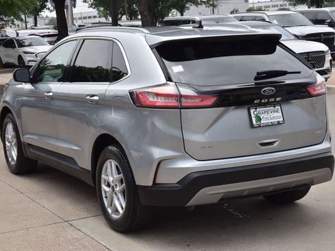 Used 2022 Ford Edge SEL w/ Convenience Package AWD/4WD image 10