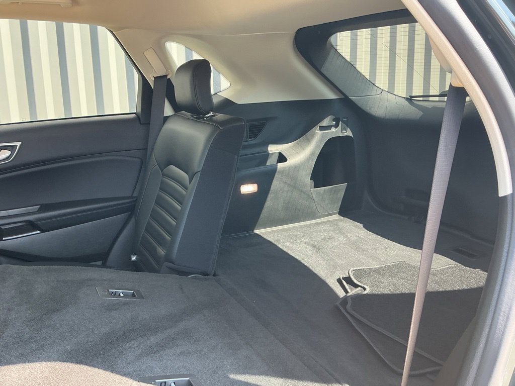 Used 2023 Ford Edge SEL w/ Convenience Package AWD/4WD image 20