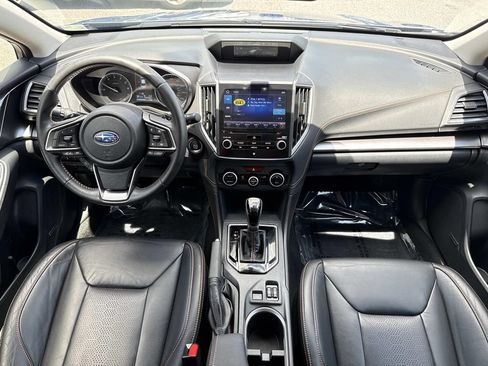 Used 2023 Subaru Crosstrek 2.5i Limited AWD/4WD image 18