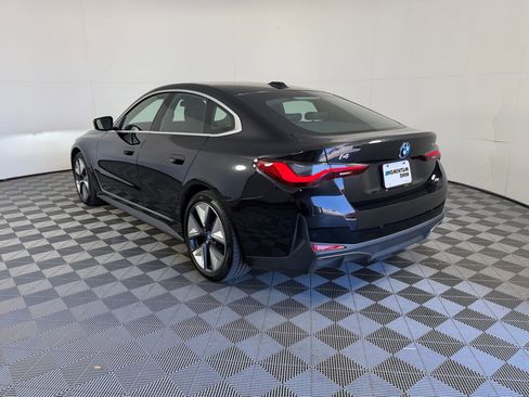 Used 2024 BMW i4 eDrive35 w/ Premium Package RWD image 3