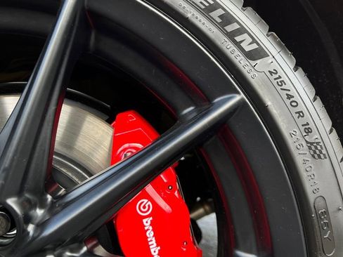 New 2026 Toyota GR86 YUZU Limited image 20