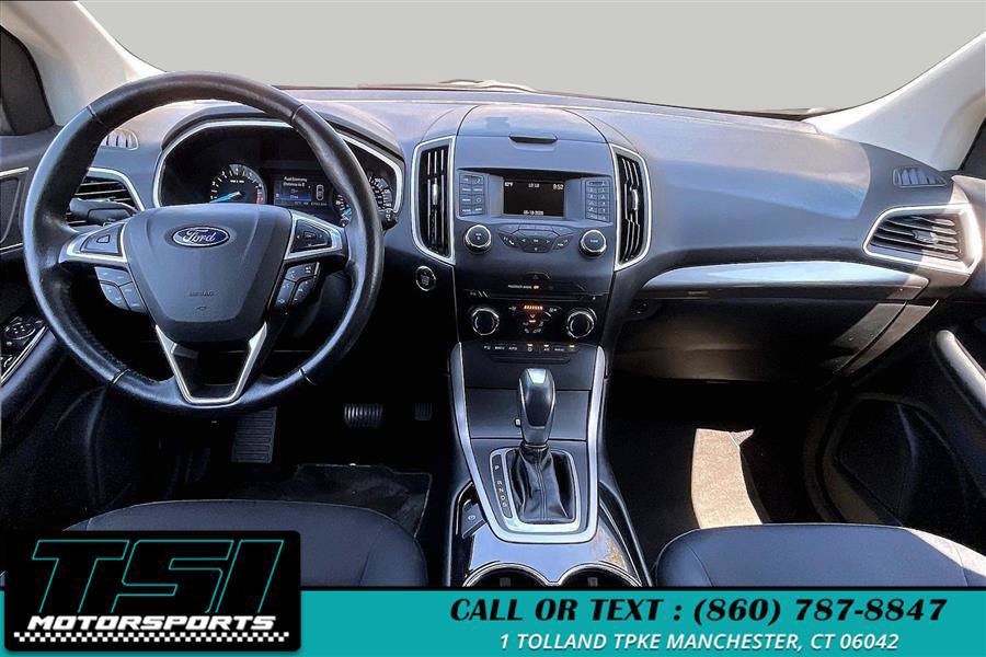 Used 2015 Ford Edge SEL AWD/4WD image 15