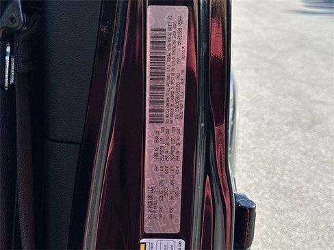 Used 2019 Jeep Wrangler Unlimited Sahara w/ LED Lighting Group image 36