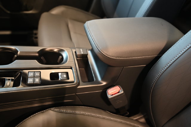 New 2026 Subaru Outback Touring XT AWD/4WD image 23