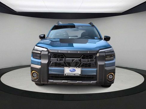 New 2026 Subaru Outback Wilderness image 3