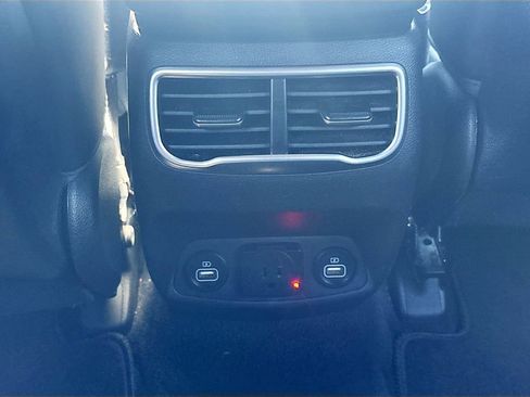 Used 2023 Hyundai Santa Fe Calligraphy image 27