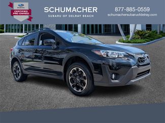 Used 2023 Subaru Crosstrek 2.0i Premium video 1