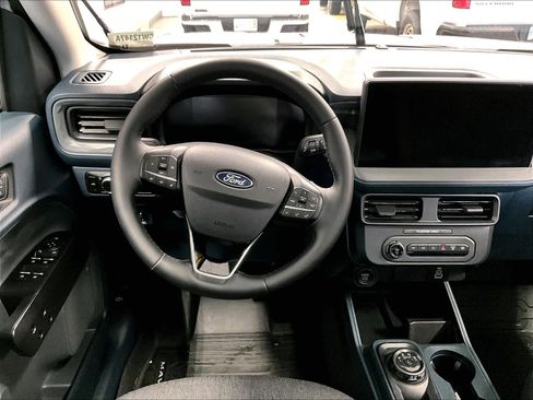 Used 2025 Ford Maverick XLT w/ XLT Luxury Package image 17