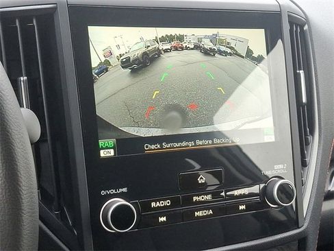 Certified 2024 Subaru Forester Sport image 17