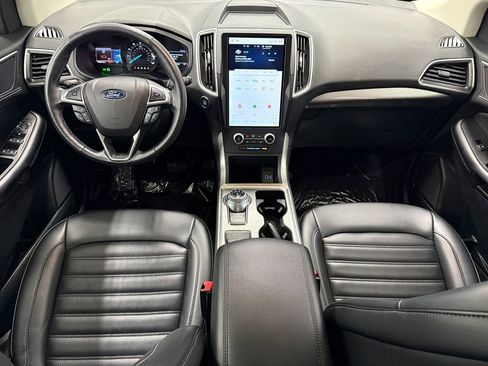 Used 2023 Ford Edge SEL w/ Convenience Package image 11