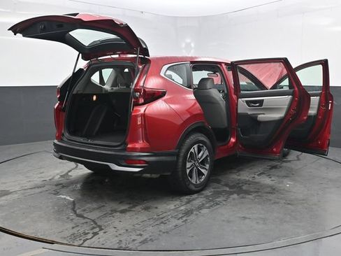 Used 2020 Honda CR-V LX image 43