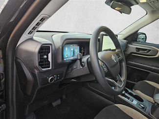 New 2026 Ford Bronco Sport Big Bend video 3