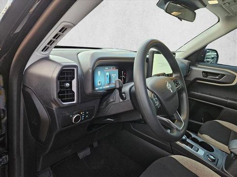 New 2026 Ford Bronco Sport Big Bend image 3