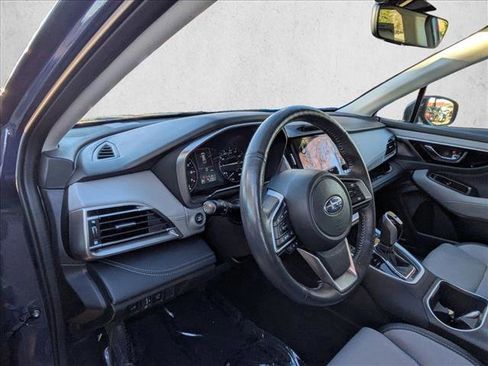 Used 2023 Subaru Outback Limited image 10