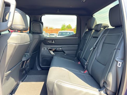 Used 2026 Toyota Tundra Limited w/ TRD Off-Road Package AWD/4WD image 14