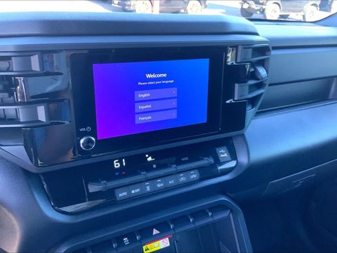 Certified 2026 Toyota Tundra SR5 w/ SX Package RWD image 34