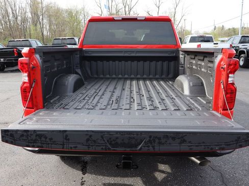 New 2026 Chevrolet Silverado 2500 W/T w/ WT Convenience Package image 23